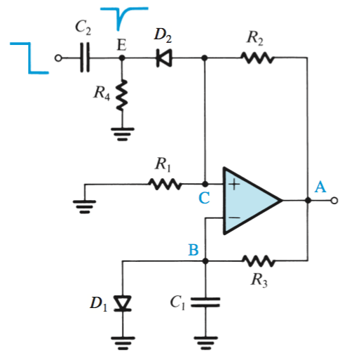Monostable
